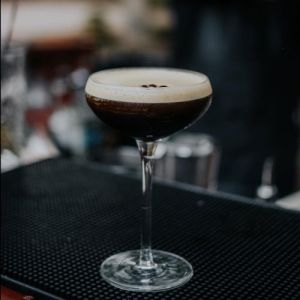 espresso martini