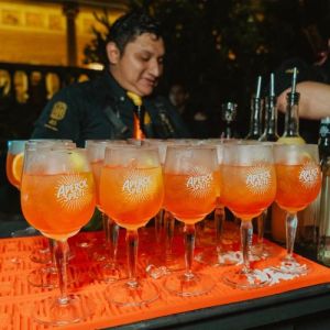 aperol spritz