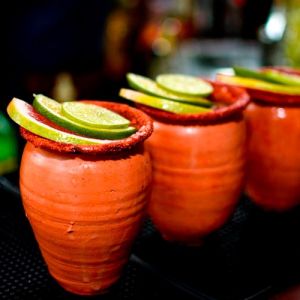 cantarito tradicional