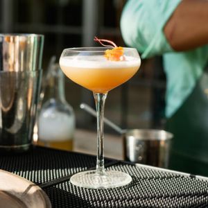 mixologia personalizada