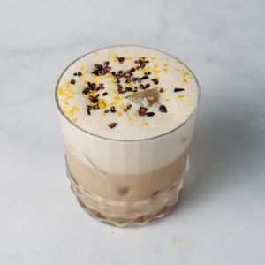 pilonsillo carajillo